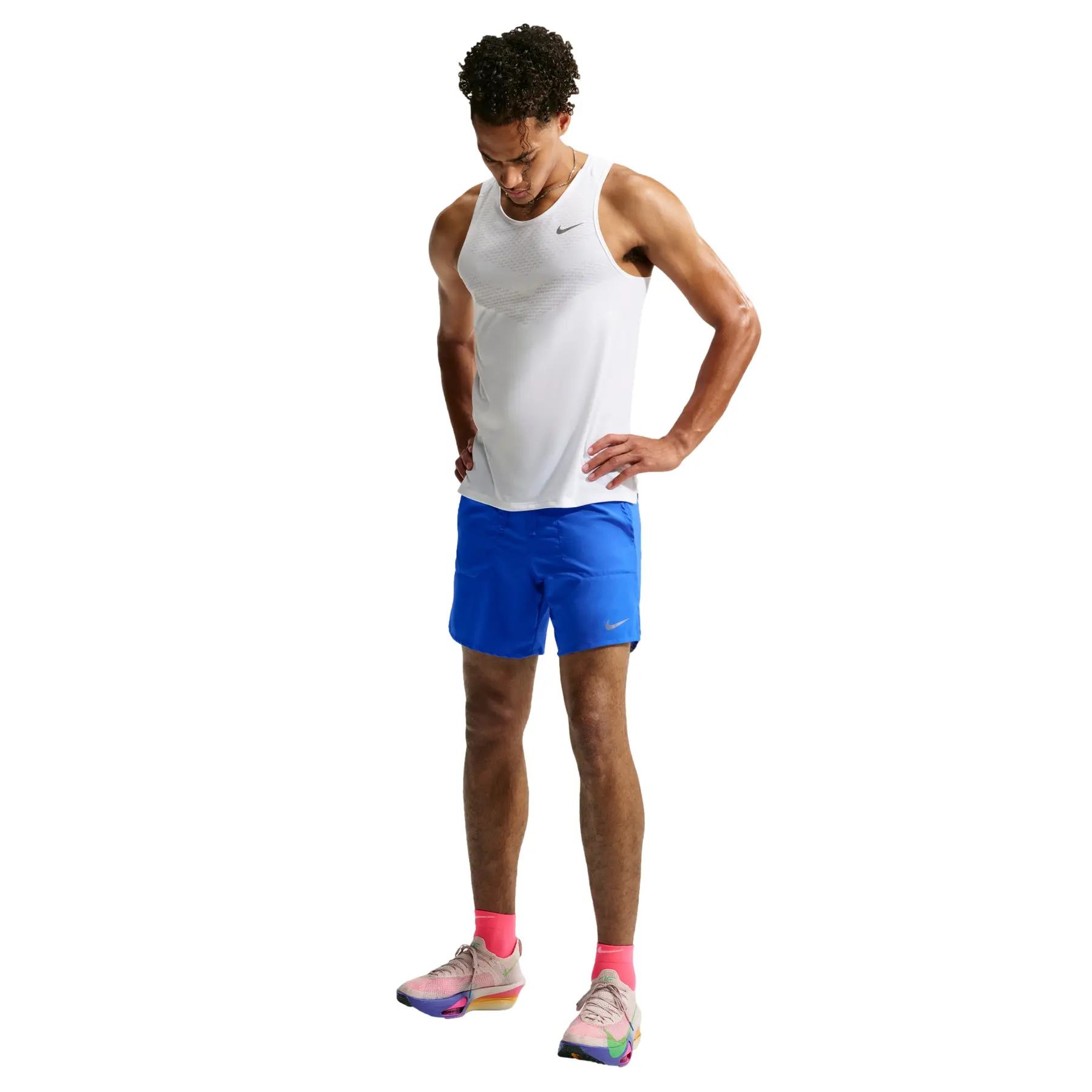 Short 2 en 1 Nike Stride