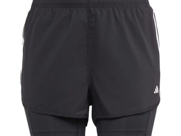Short 2-en-1 Own The Run - Femme