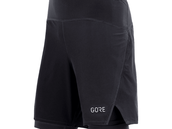 Short 2 En 1 R7 - Homme