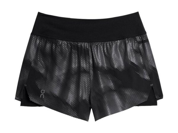 Short 2 En 1 Running Lumos - Femme