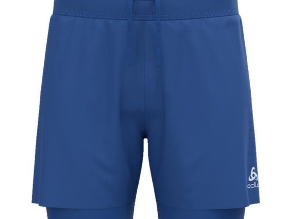 Short 2 En 1 Zeroweight 5 - Homme