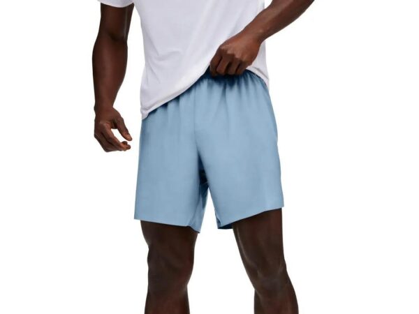 Short 2 En 1glide 7'' - Homme