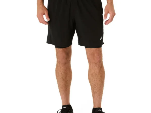 Short 2in1 7in Asics Core