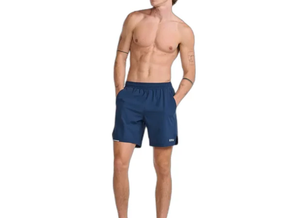Short 2XU Aero 7"