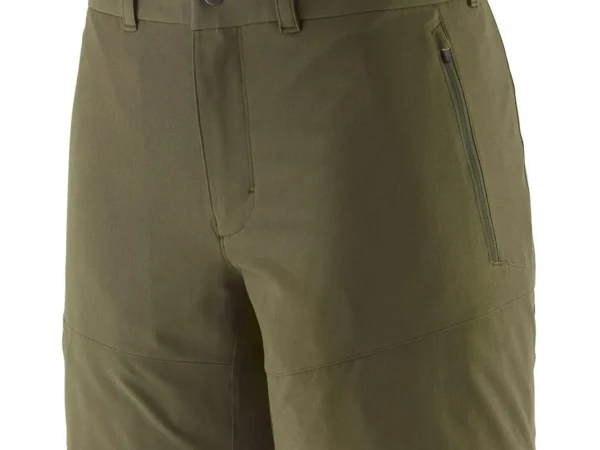 Short 6" femme Patagonia Terravia