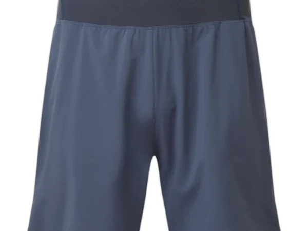 Short 7" Montane Slipstream