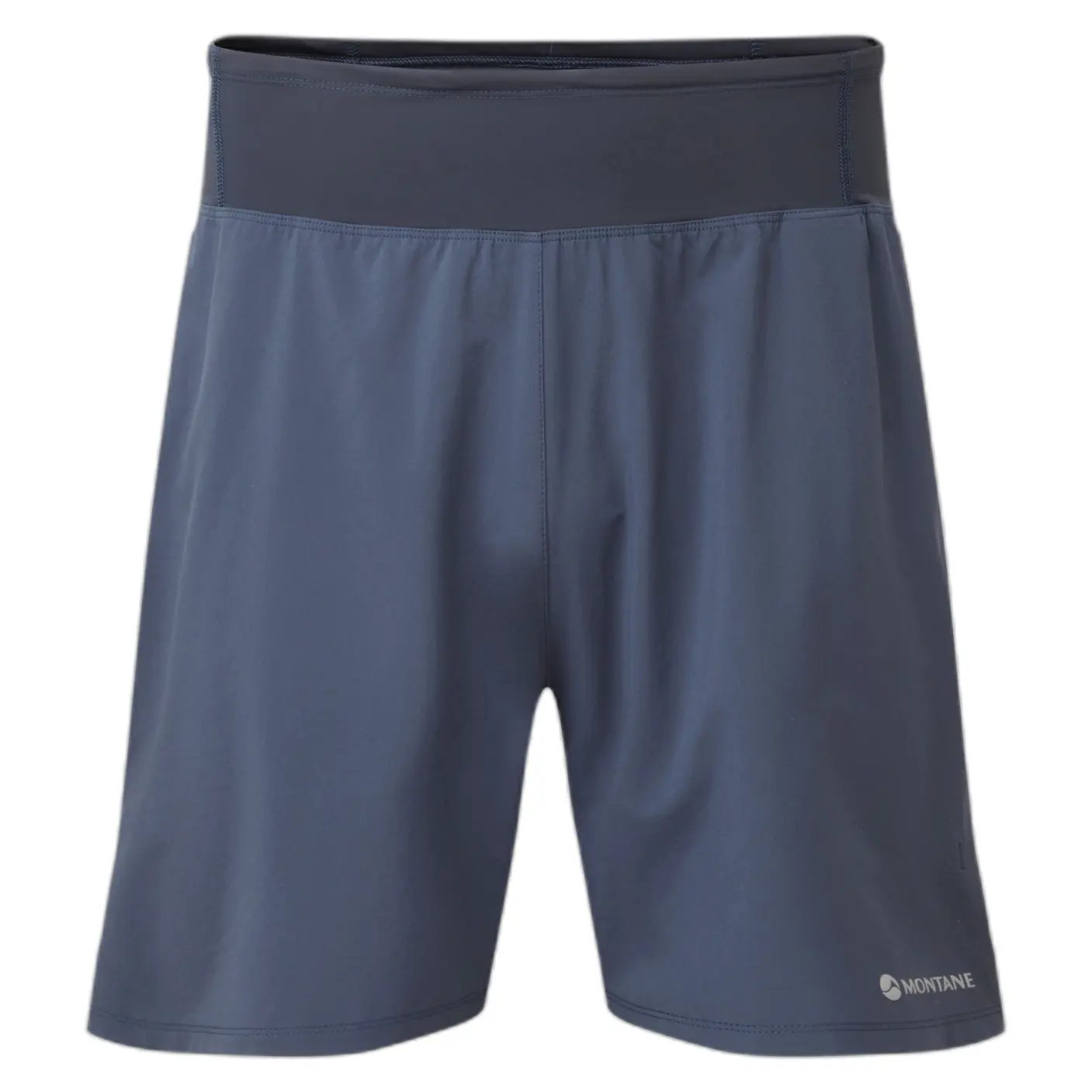 Short 7" Montane Slipstream