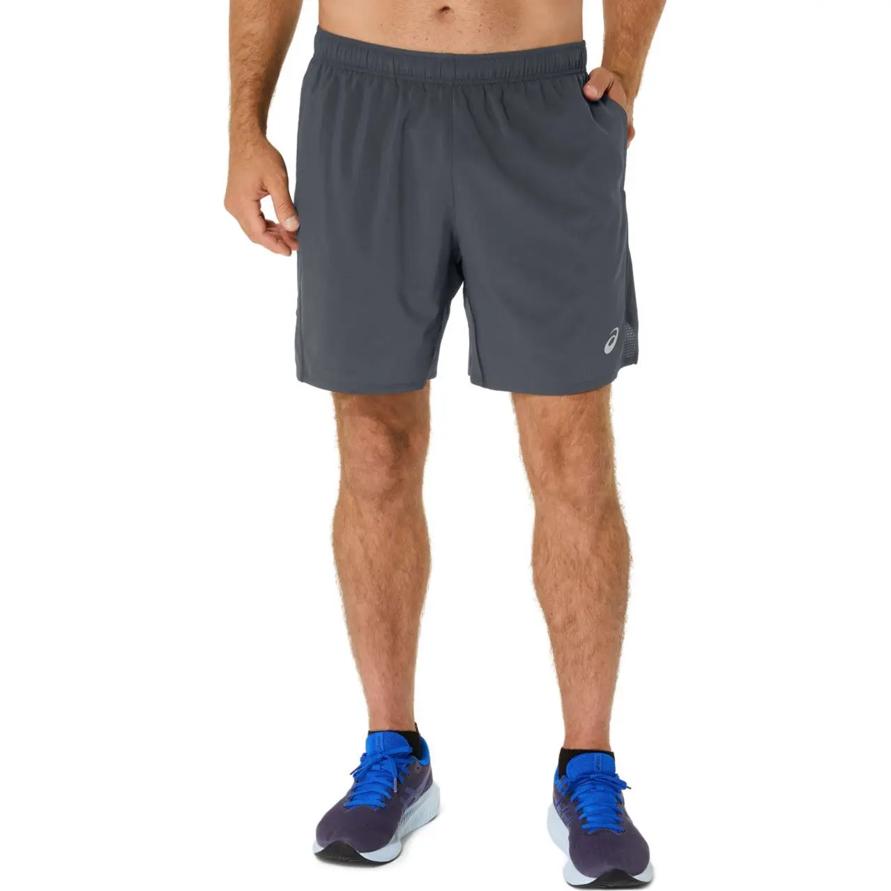 Short 7in Asics Core