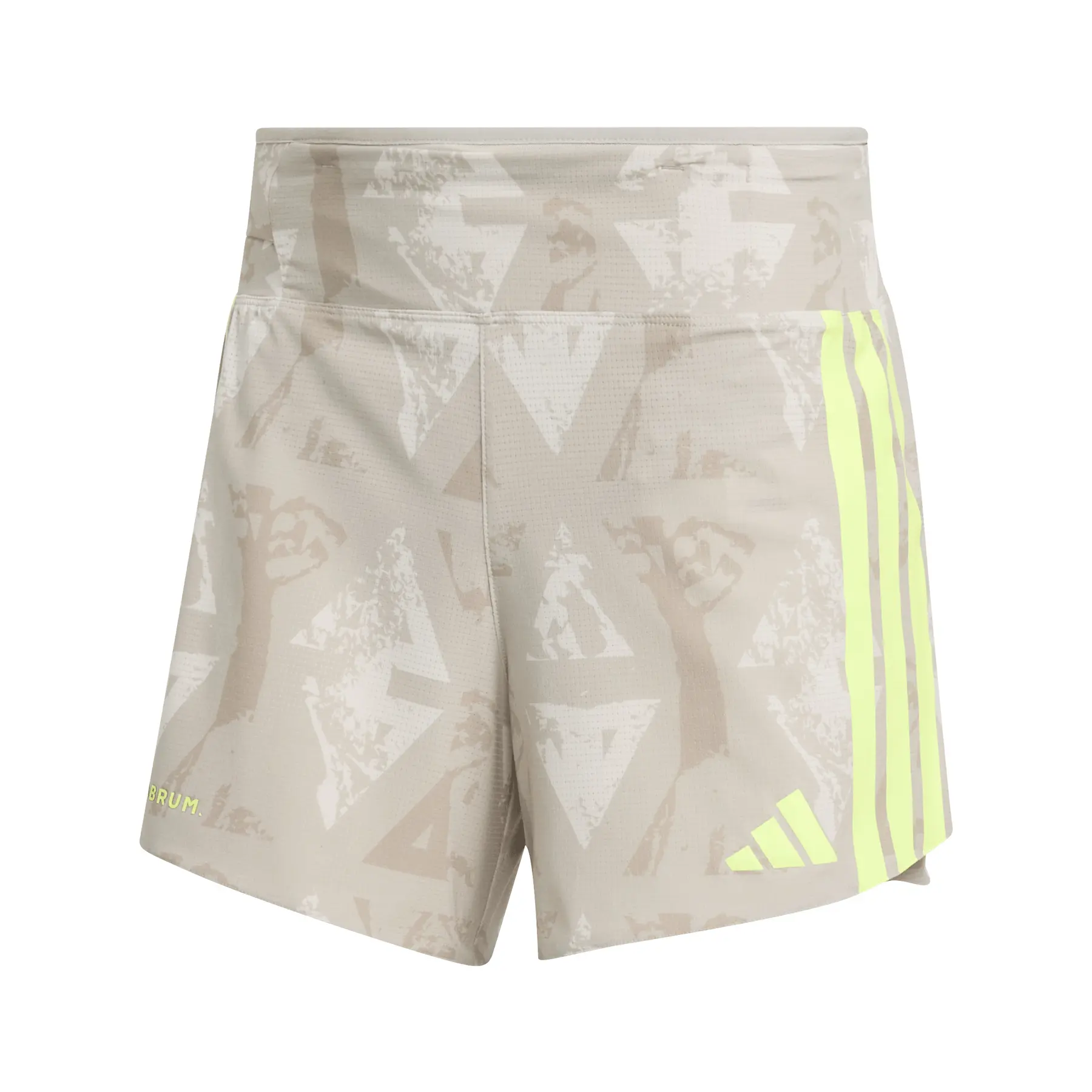 Short adidas Adizero Labrum