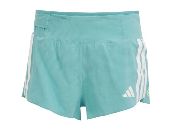 Short Adizero Running Gel Pocket - Femme