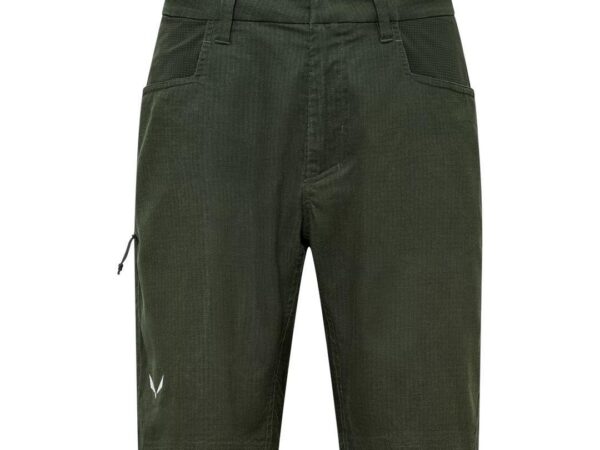 Short Agner Hemp Ripstop - Homme