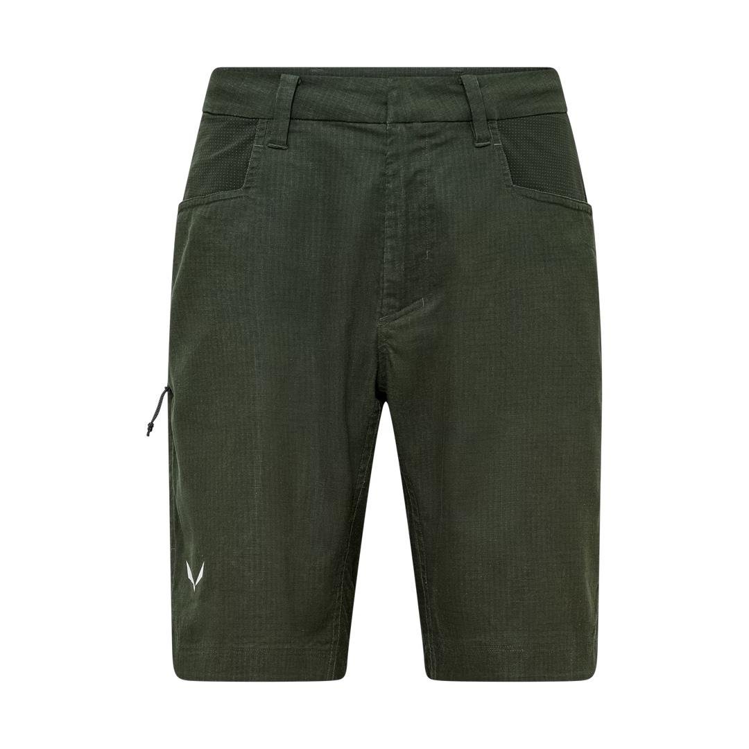 Short Agner Hemp Ripstop - Homme