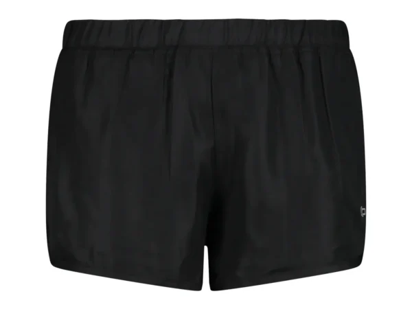 Short avec slip intérieur maille femme CMP