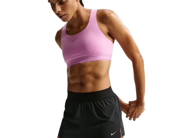 Short avec sous-short femme Nike Swift Breathe
