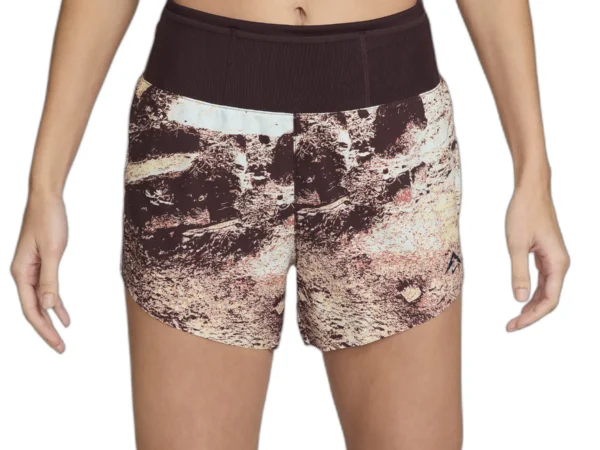 Short avec sous-short intégré femme Nike Dri-Fit