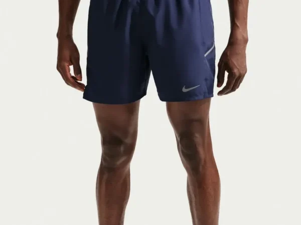 Short avec sous-short intégré Nike Dri-FIT