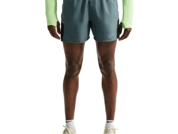 Short avec sous-short intégré Nike Dri-Fit Miler