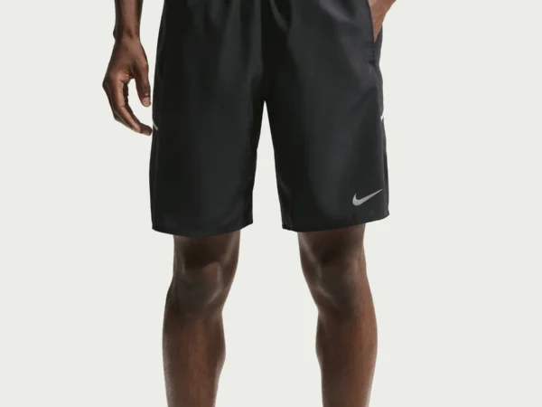 Short avec sous-short intégré Nike Miler