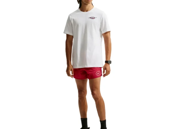 Short avec sous-short intégré Nike Stride