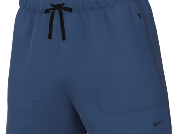 Short avec sous-short intégré Nike Stride Division Dri-FIT
