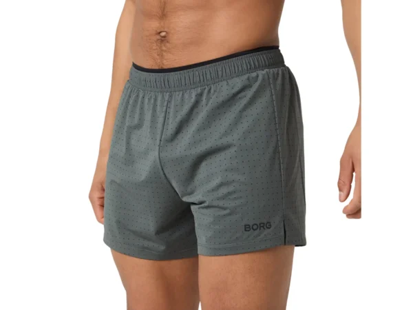 Short Björn Borg Perforated 5'