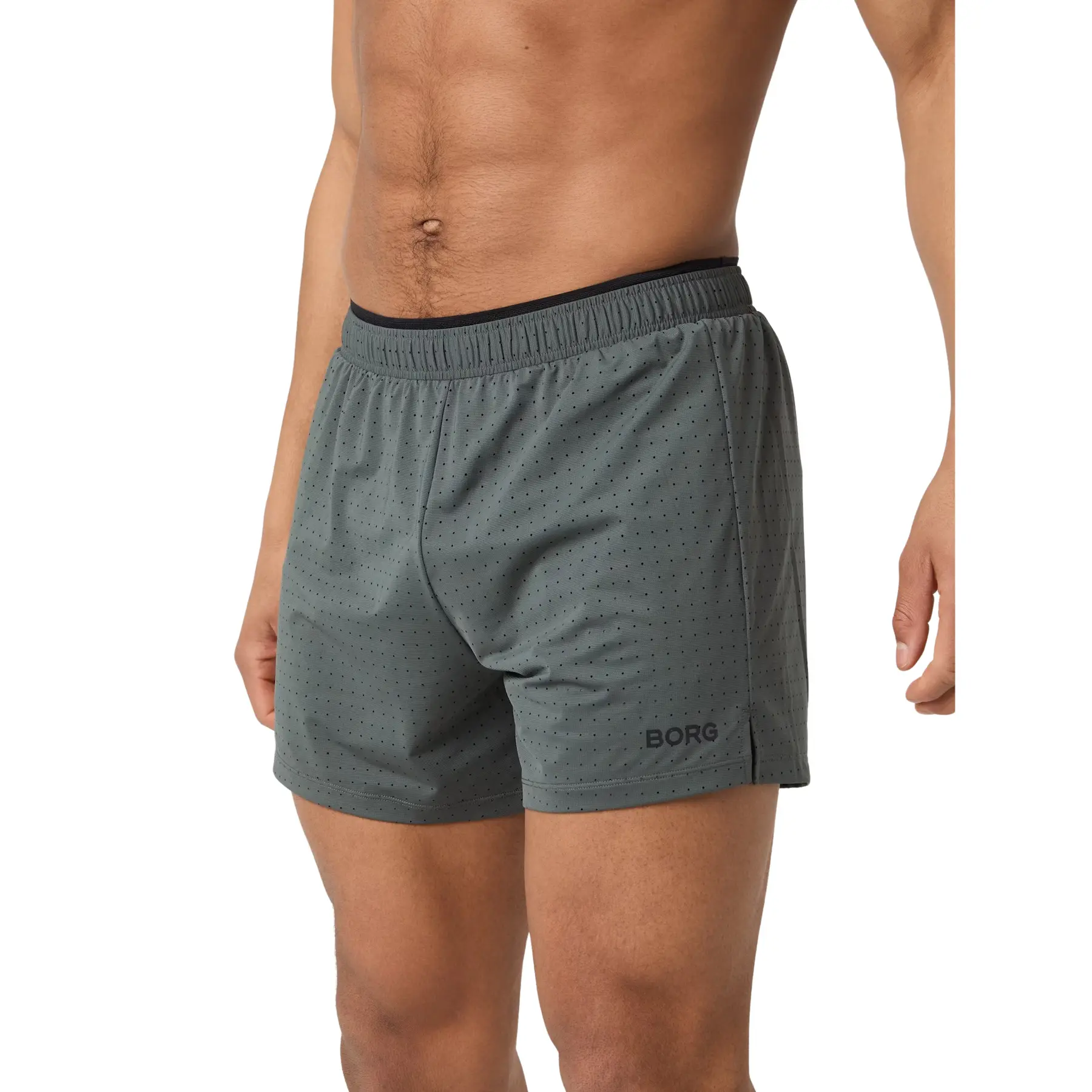 Short Björn Borg Perforated 5'