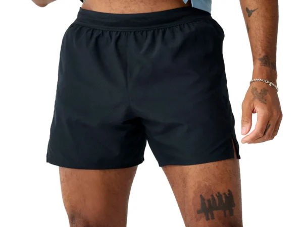 Short Brooks Dash Cooling
