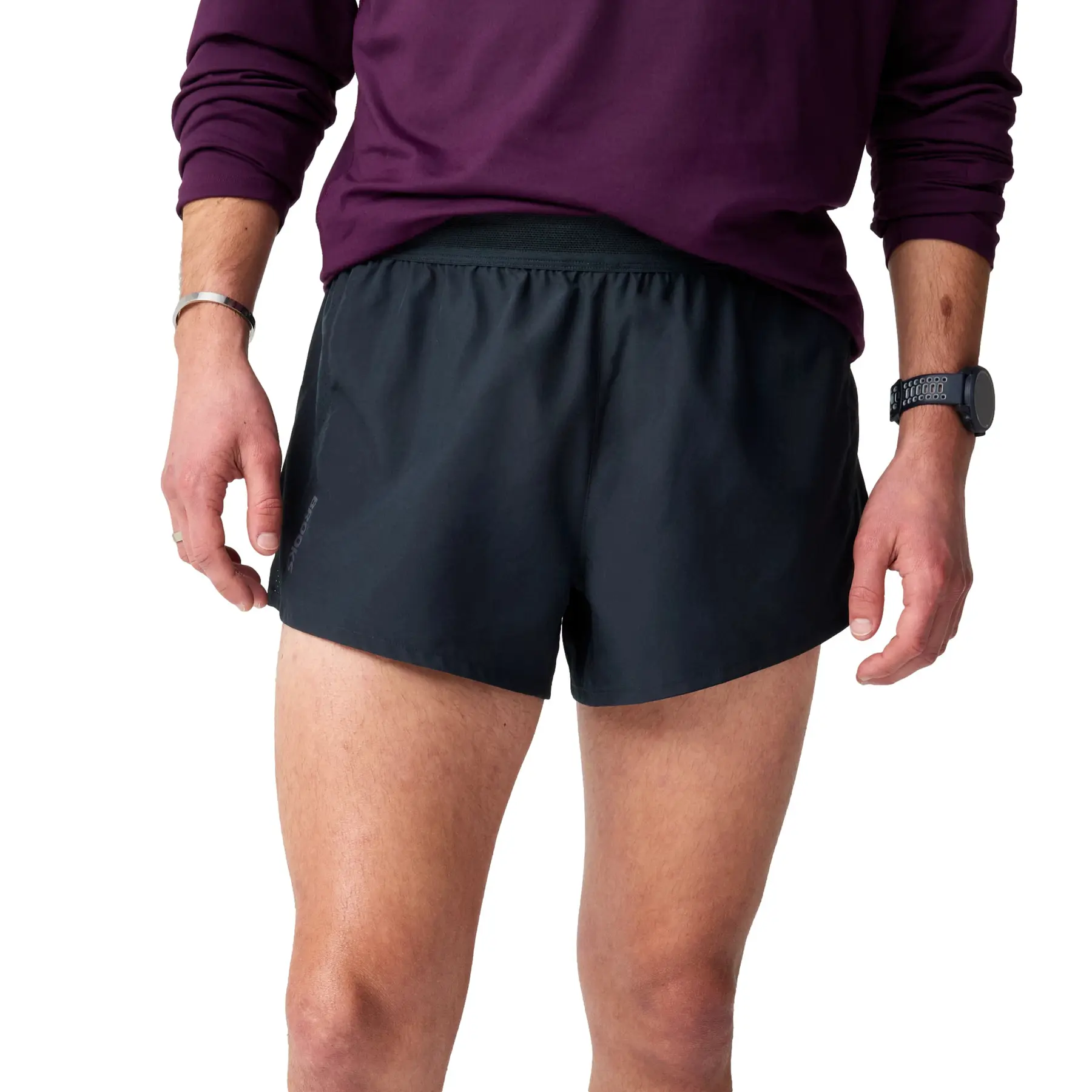 Short Brooks Dash Speed
