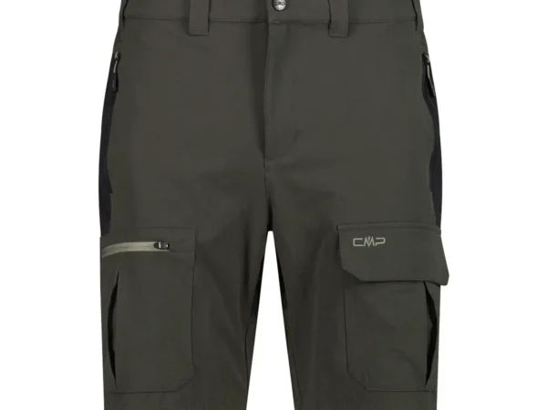 Short cargo CMP