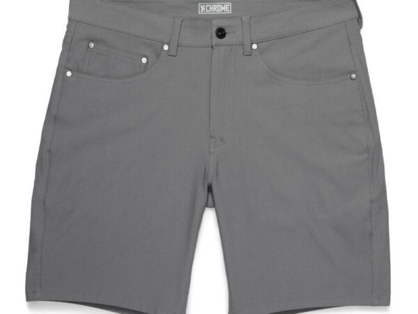 Short Chrome Madrona - Castel Rock