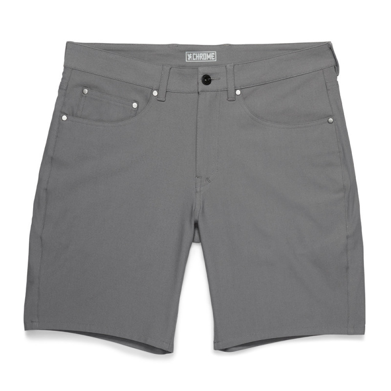Short Chrome Madrona - Castel Rock