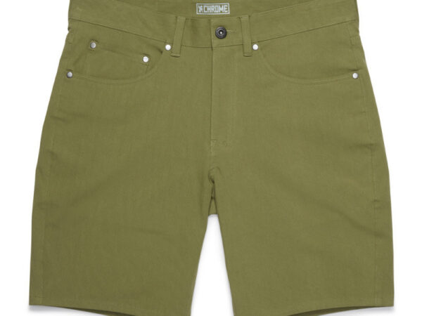 Short Chrome Madrona - Olive branch