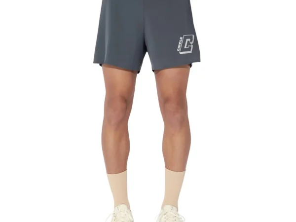 Short Circle Sportswear Legend
