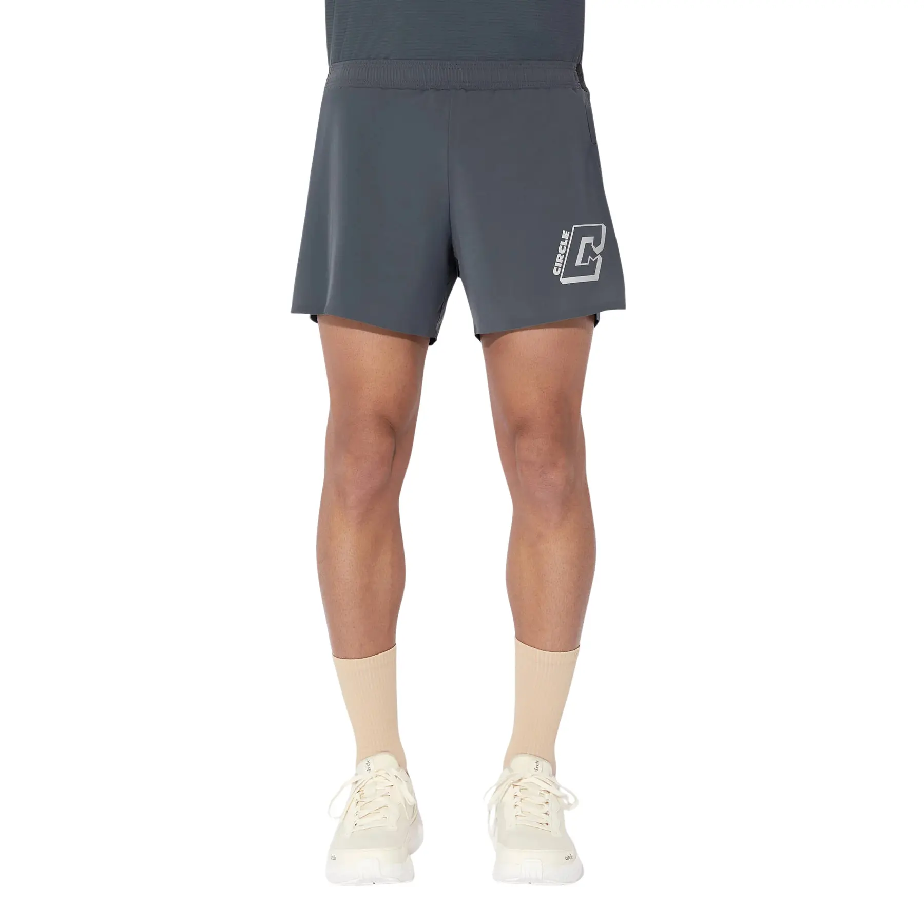 Short Circle Sportswear Legend