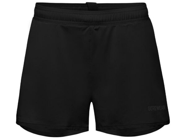 Short Concurve 3" - Femme