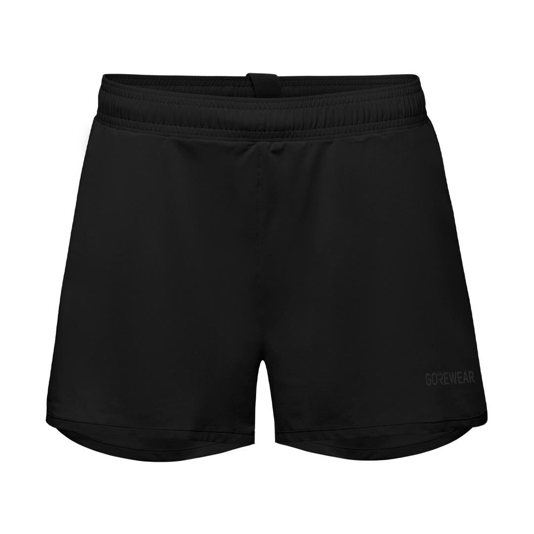 Short Concurve 3" - Femme