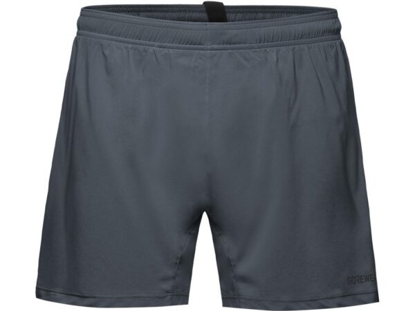 Short Concurve 5 Brief - Homme