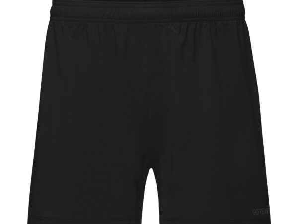 Short Concurve 5" - Homme