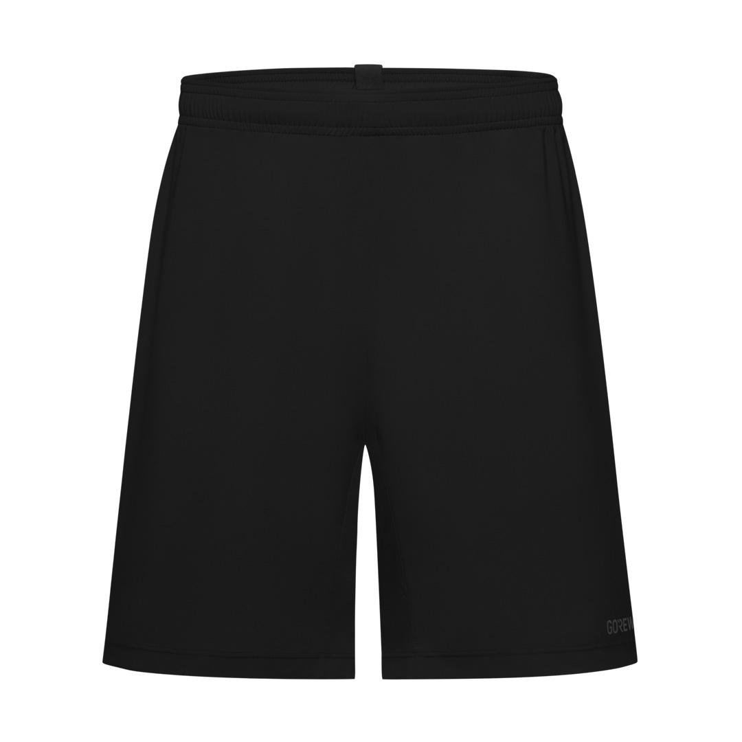 Short Concurve 7" - Homme