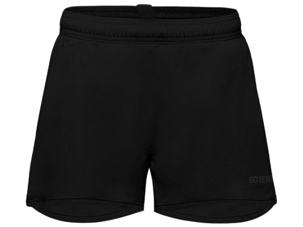 Short Concurve Brief - Femme