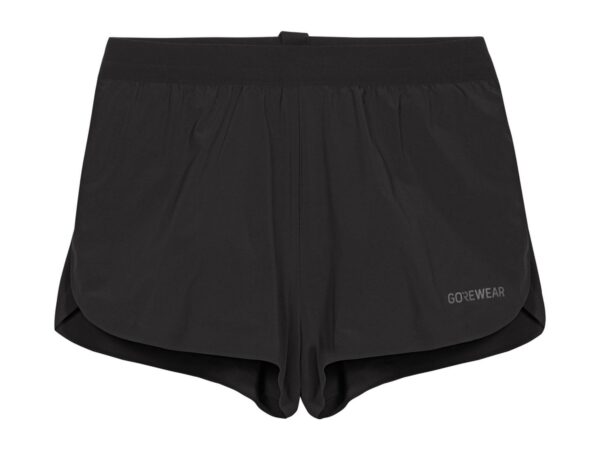 Short Concurve Split - Homme
