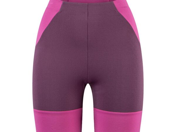 Short Crimp - Femme