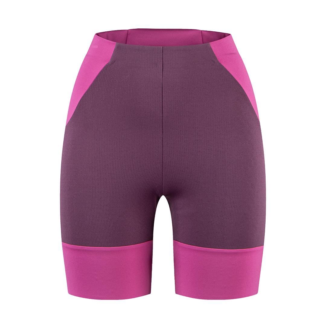Short Crimp - Femme