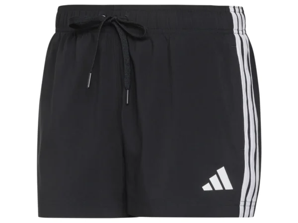 Short de bain adidas 3-Stripes 3"