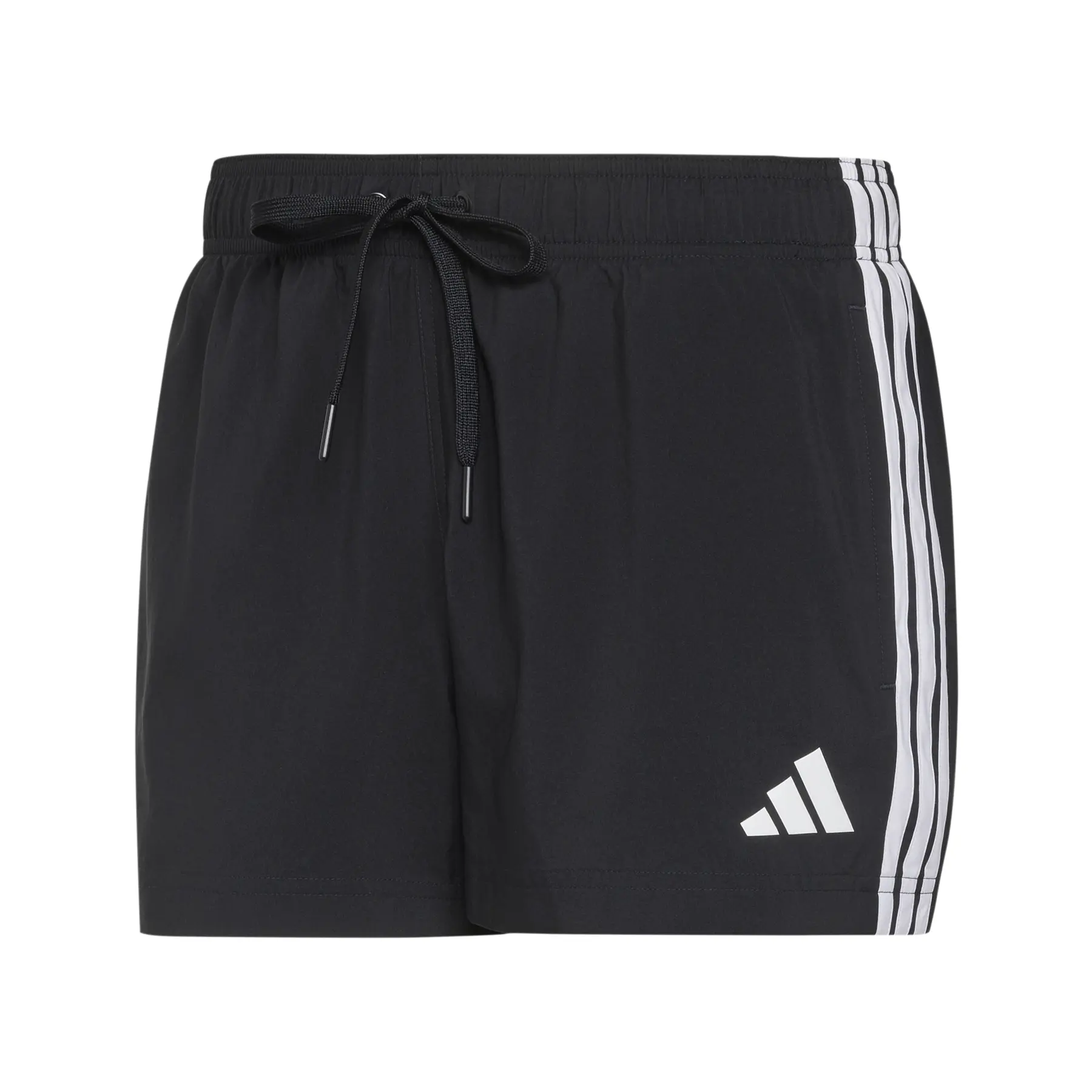 Short de bain adidas 3-Stripes 3"