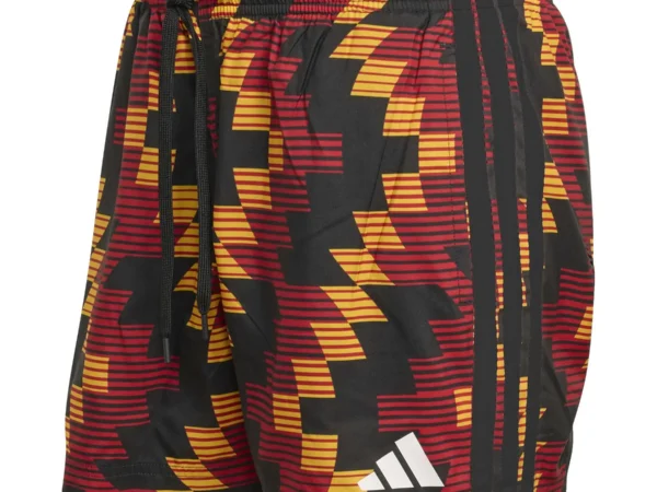 Short de bain adidas Inspired Graphic 5"