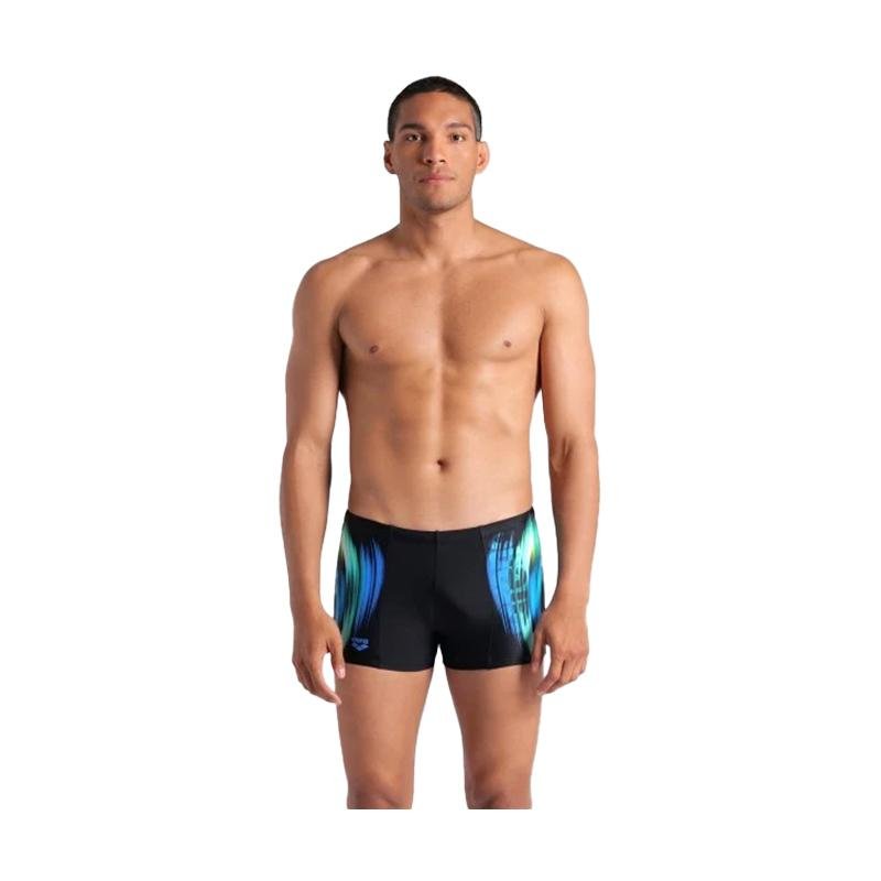 Short De Bain Arena Breath - Homme