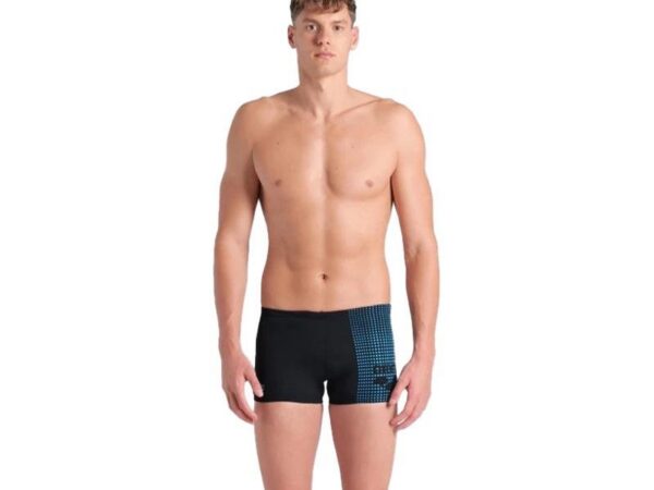 Short De Bain Foggy Dots - Unisex