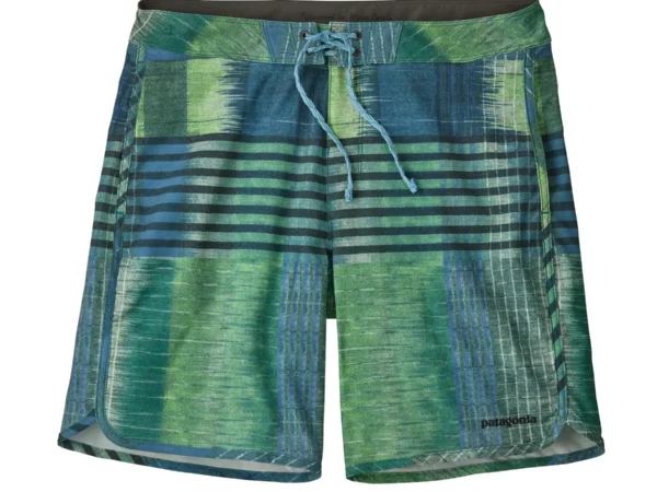 Short de bain Patagonia Hydropeak Side Shore