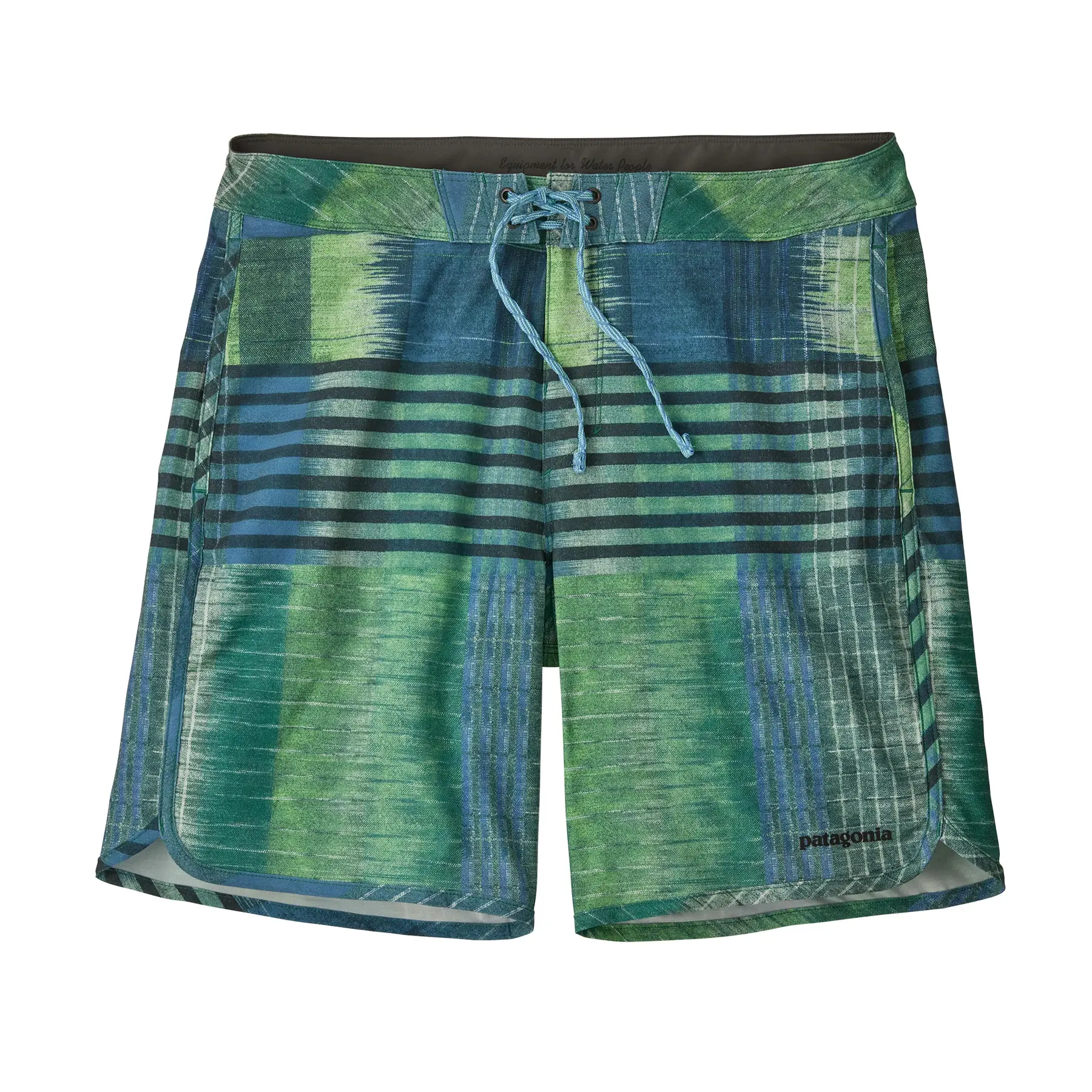 Short de bain Patagonia Hydropeak Side Shore